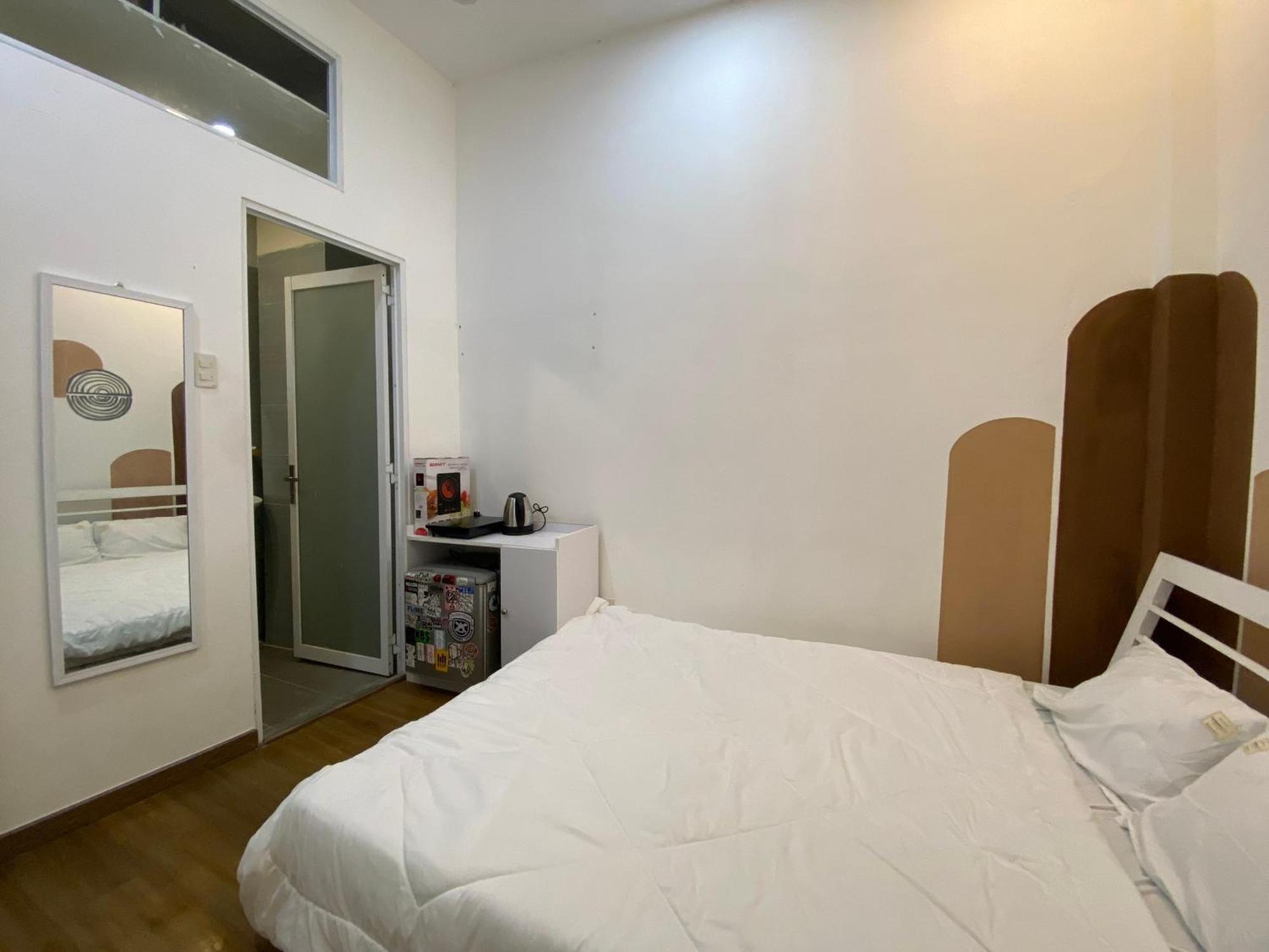 Homestay68 Ho Chi Minh City Exterior photo