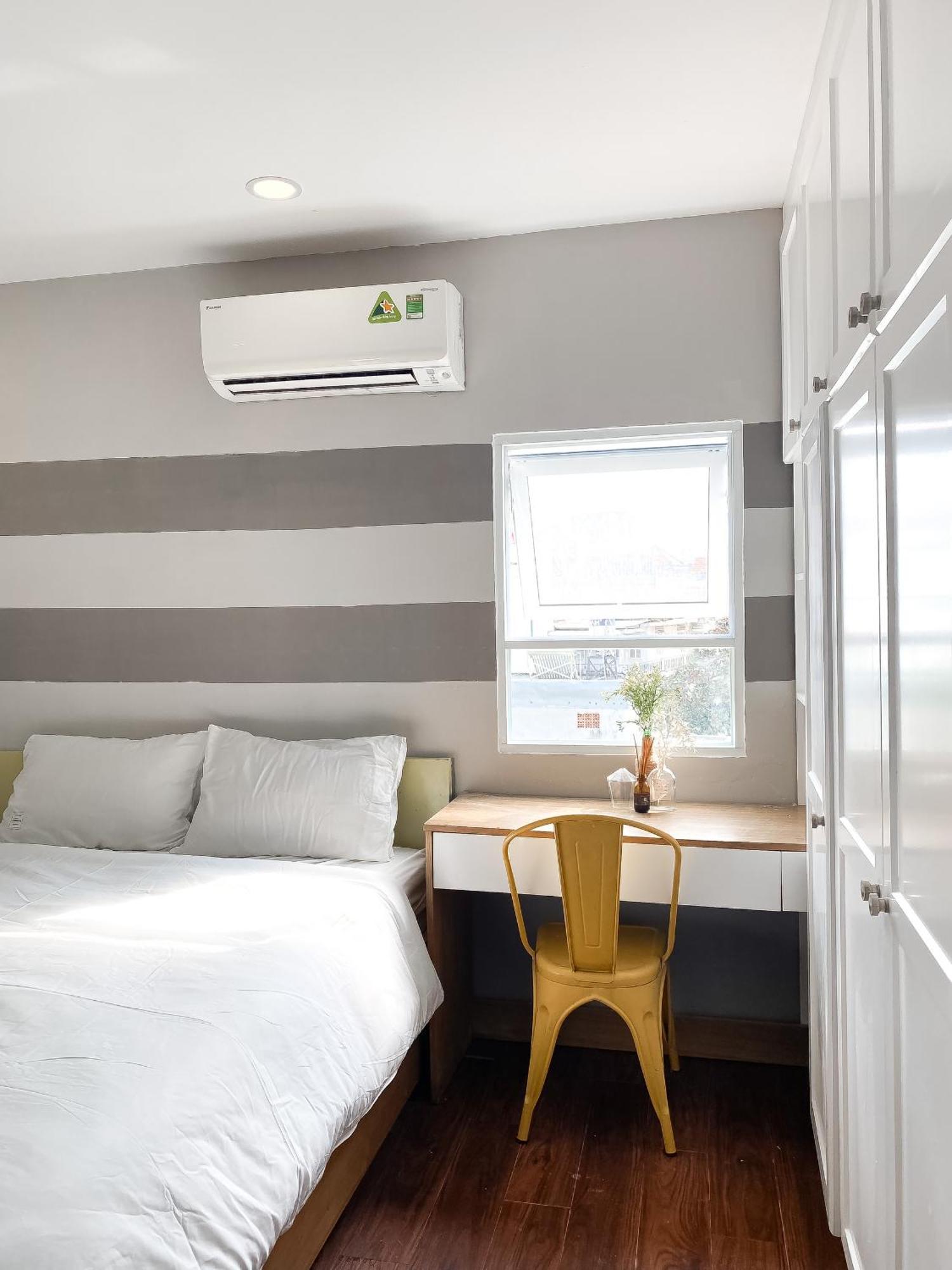 Homestay68 Ho Chi Minh City Exterior photo