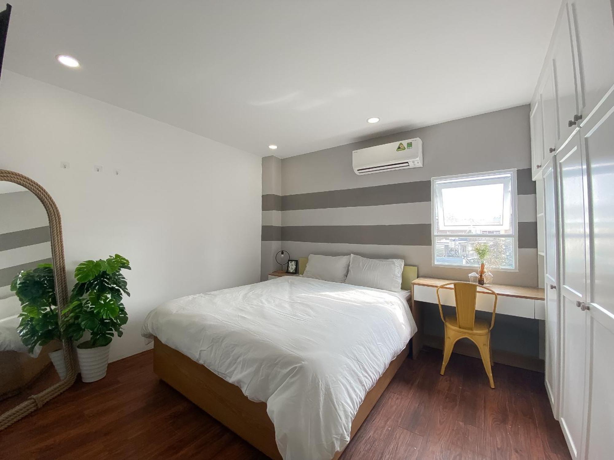 Homestay68 Ho Chi Minh City Exterior photo